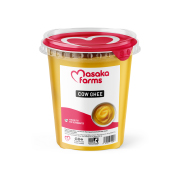 Specialized Dairy Products